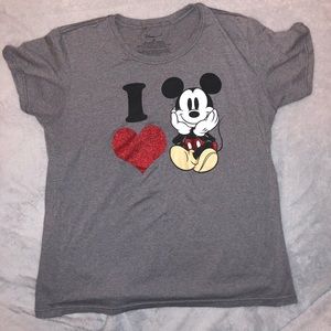 Disney T-Shirt